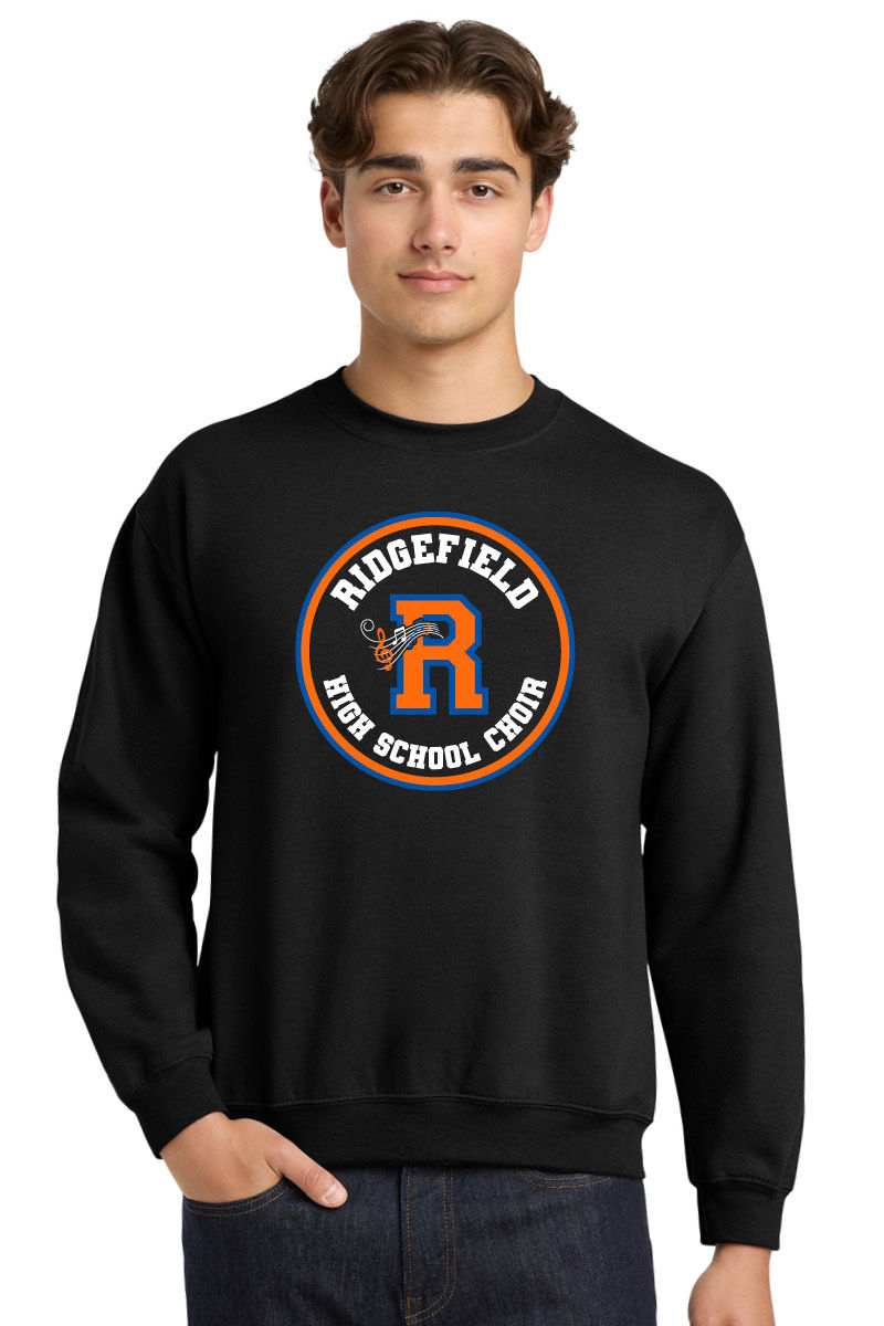 Thumbnail: Sweatshirt PC78-CHOIR3C