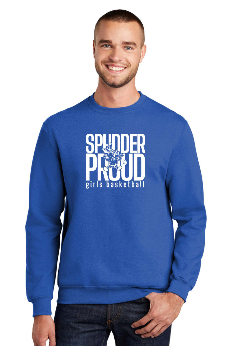 Thumbnail: Sweatshirt PC78-RHSBB24