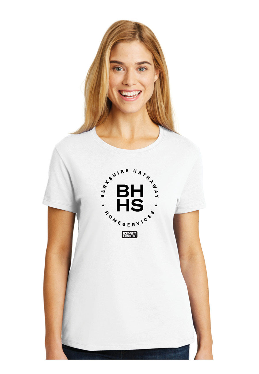 Women's Nano-T Soft Tee SL04