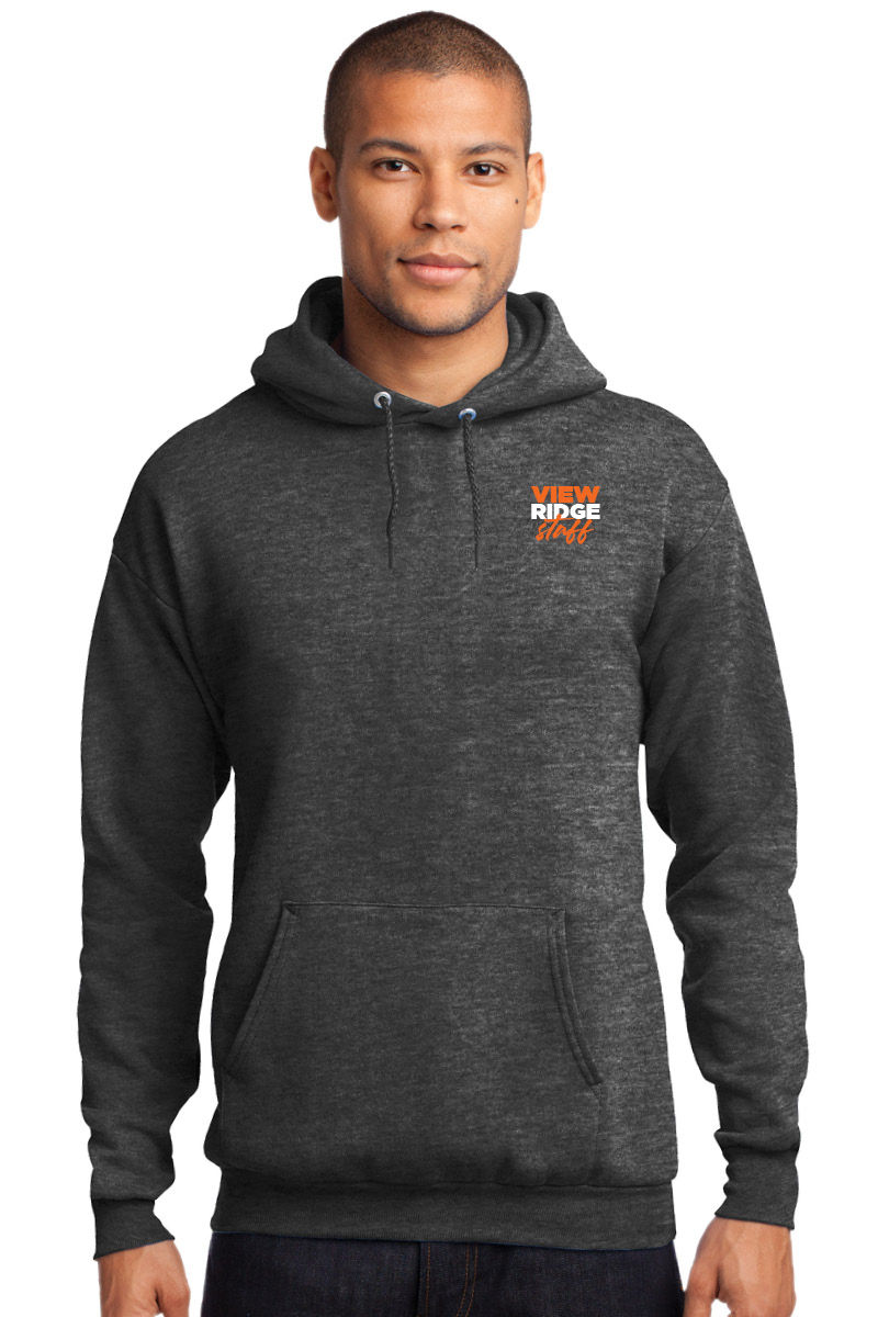 Fleece Hoodie PC78H-VRS