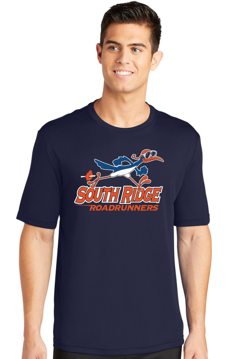 Adult (Slick) Perf. ST360-SRR