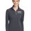Thumbnail: Women's 1/4-Zip Performance Pullover LST860-URS