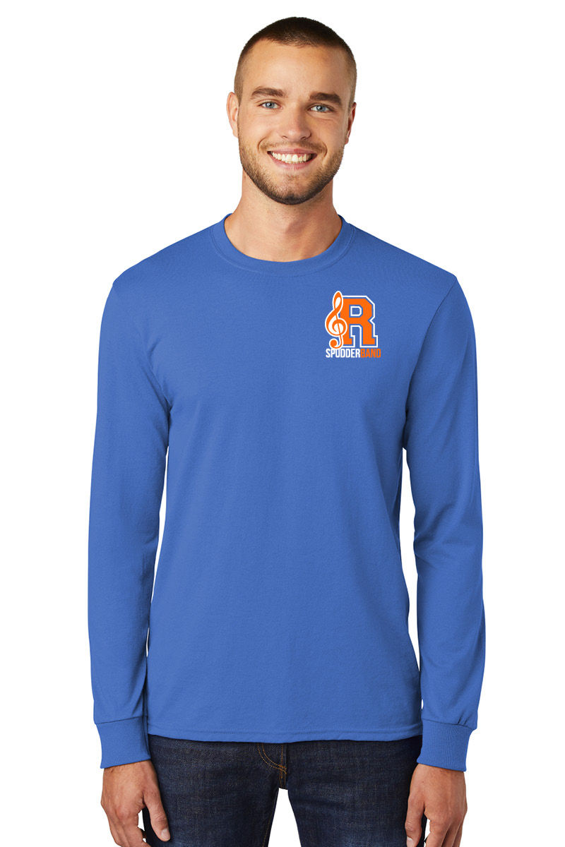 Thumbnail: Long-Sleeve PC54LS-SPUDB