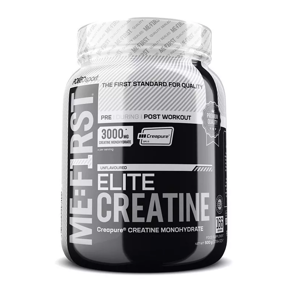 Creatine monohydrate 500g