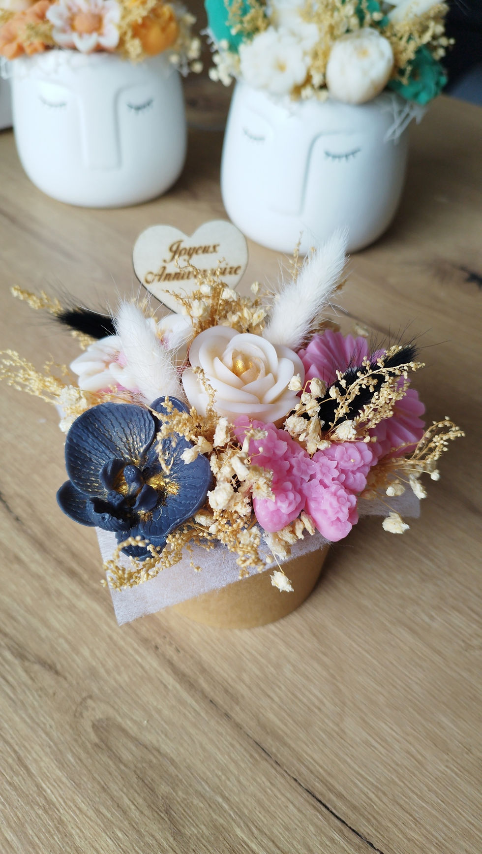 Miniature : Mini bouquets 