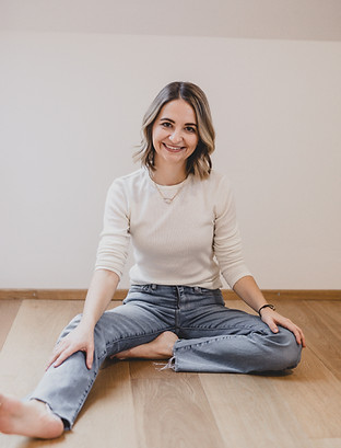 Portrait Janine Eisele