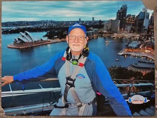 Discovering Down Under in 2019