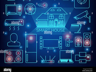 Dave's Smart Home Design Recommendations