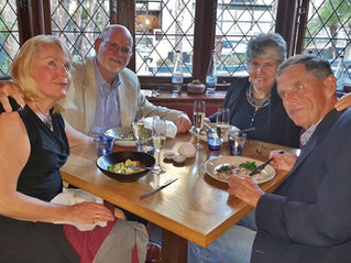 Six Months in South Africa: Prologue. Why in the world would you want to do that