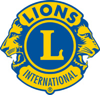 VERENIGING LIONS CLUB IJSSELSTEIN LOPIKERWAARD logo