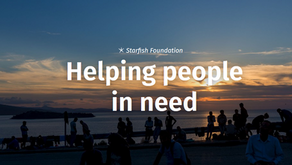 Testimonial: Stichting Starfish