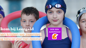 Testimonial: Stichting Leergeld IJsselstein