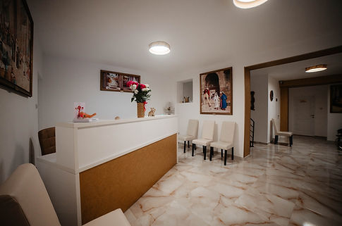 Clinica Doctor Allia Dmour
