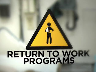 Nurturing Recovery: A Guide for BC Employers in Assisting Injured Workers Return to Work with Creative Therapy Consultants