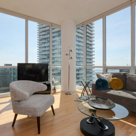 Explore The Maple Leaf Square Condos
