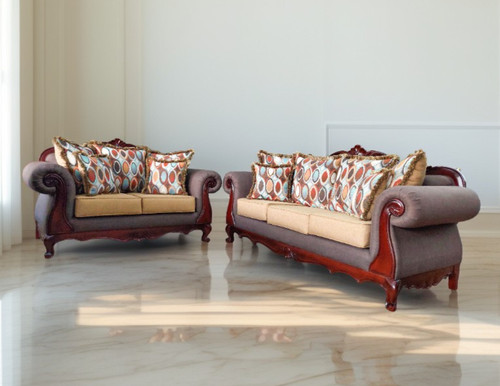 Sala Constanza 3-2 | mueblescarsan