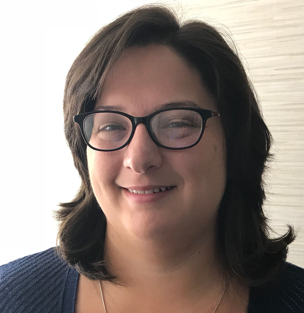 Marianne Guarnieri