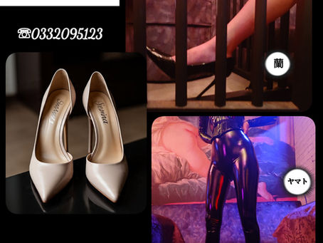 2日火曜日👠18時開店