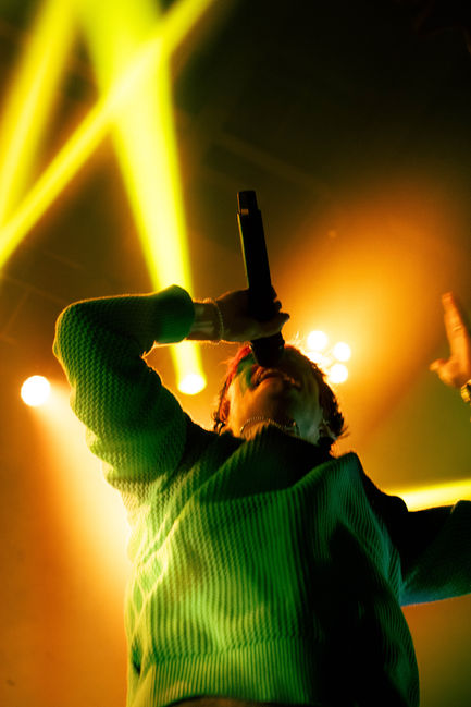 Waterparks for ECHO Magazine