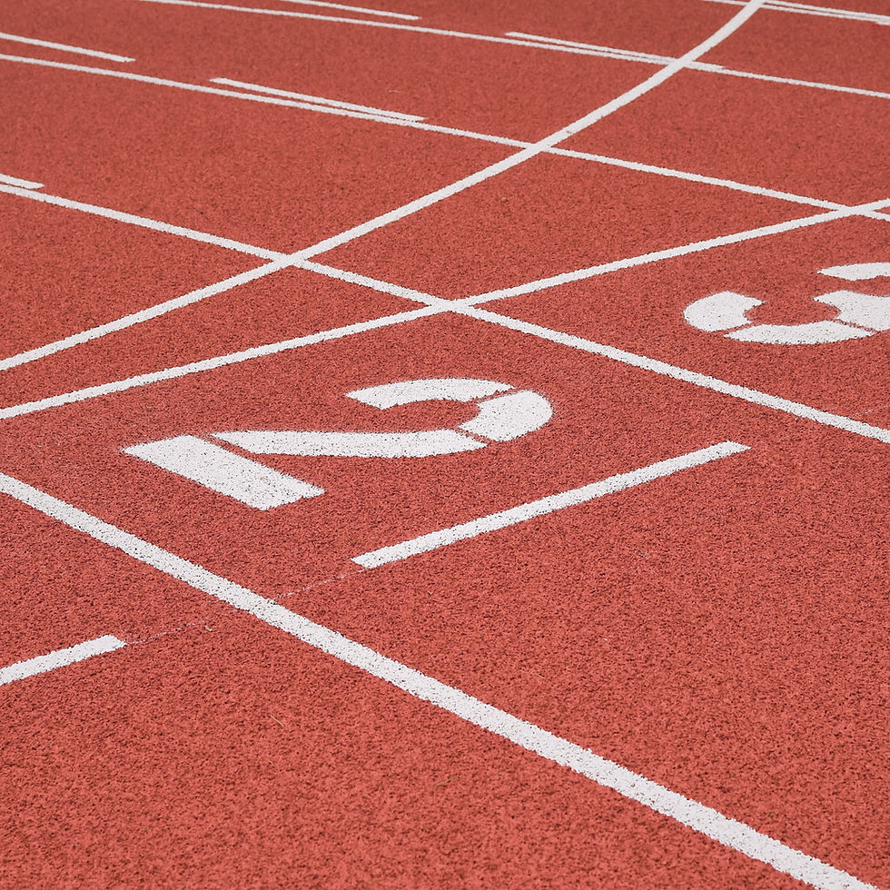 Athlétisme