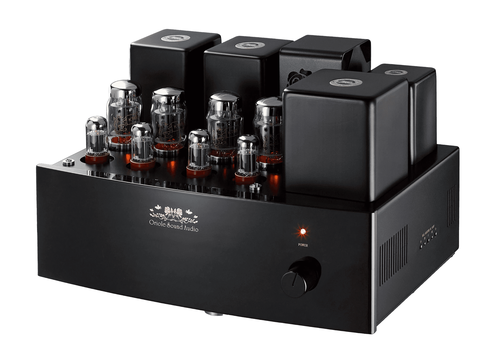 OSA-QUEEN 後級擴大機