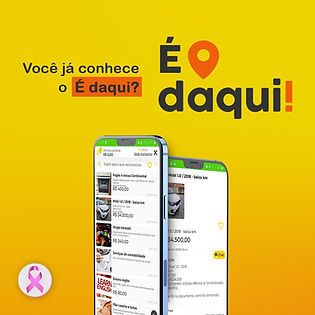 É Daqui, conhece o édaqui.jpg