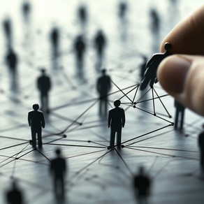 A Importância de uma Rede de Networking Estruturada para o Sucesso