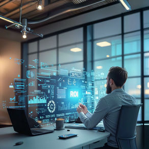 Estratégias Práticas para Maximizar Resultados Através do Marketing Digital