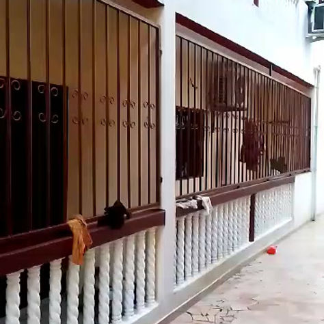 COMPLEXE RESIDENTIEL SUR 1204 M² - EN VENTE - COTE D'IVOIRE - YOPUGON MILLIONNAIRE A 333.000.000 FCFA