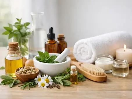Cura corpo officinale per ogni giorno