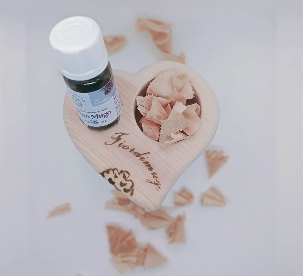 Miniatura: Relax Box cuore