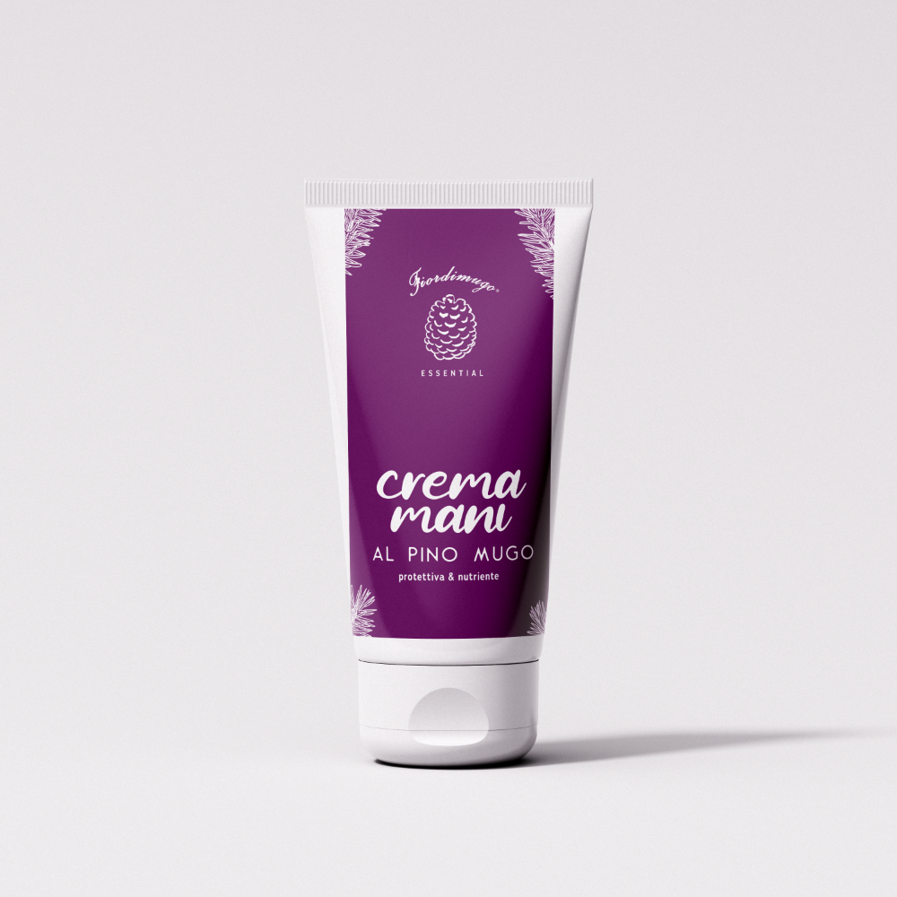 Crema mani Essential 50ml