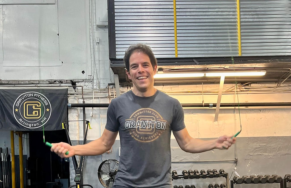 David Moro, Member Spotlight