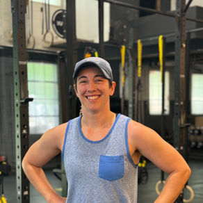 Laura Jones, Member Spotlight