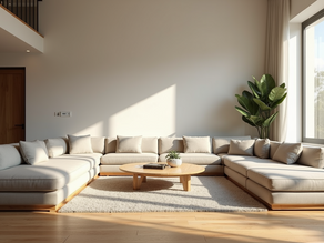 Mastering Real Estate Photography to Enhance Property Appeal