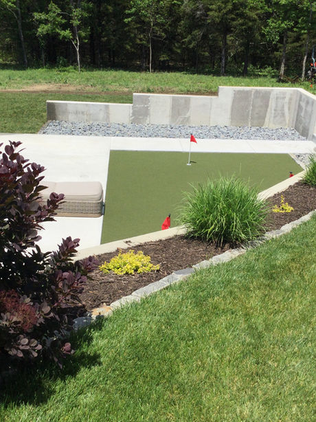Landscaping Plants