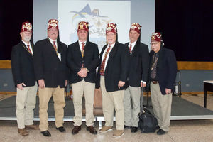 January Stated Meeting