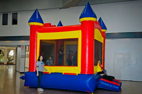 2025-02-09 09  Alzafar Super Bowl Pre-Game Kids