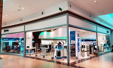 UBERLANDIA SHOPPING