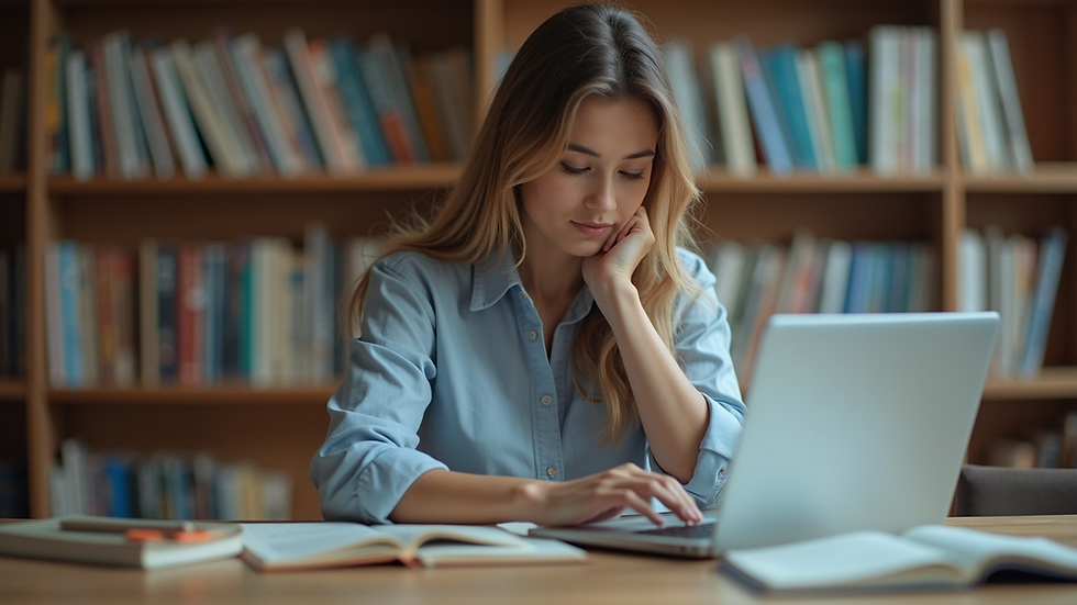 Öğrenci Koçluğu ile Başarıya Ulaşmanın Yolları