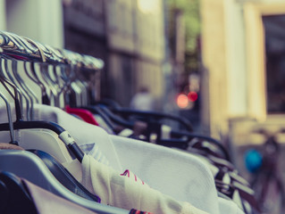 What to Wear for a Portrait Session