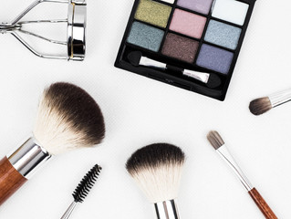 Make-up Essentials