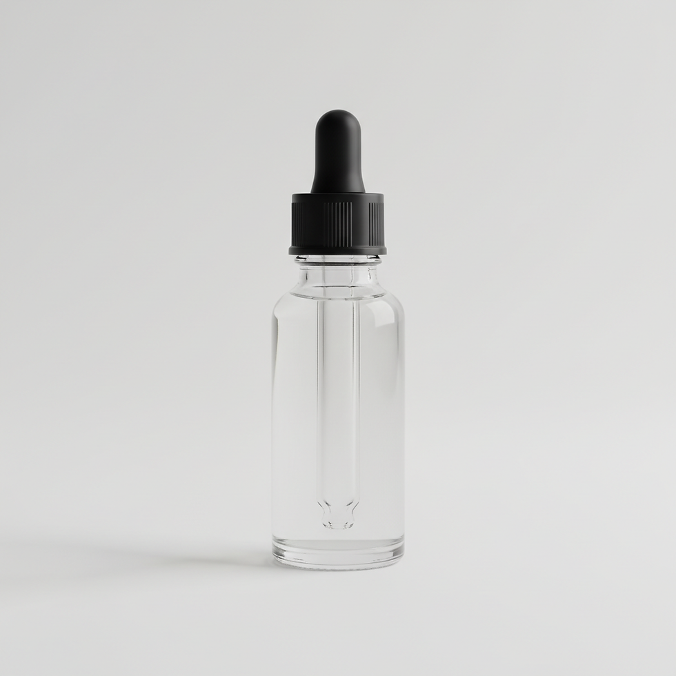 Peppermint Essential Oil