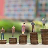 FitsConnect Staffing Agency for all SocioEconomic Status