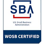 USA small Business Certified