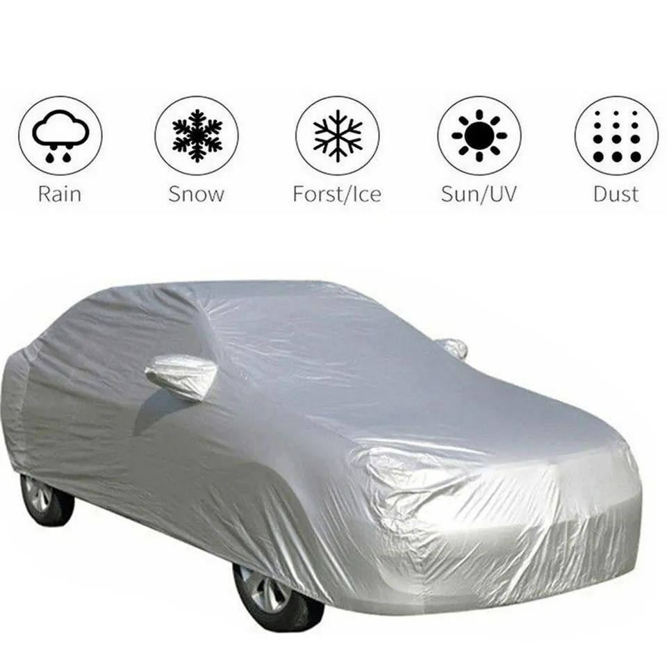 Miniatura: Forro de Carro Impermeable