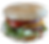 Hamburguesa VENEZOLANA