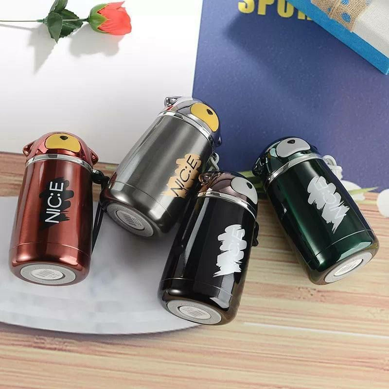 Mini Termo de Cartera