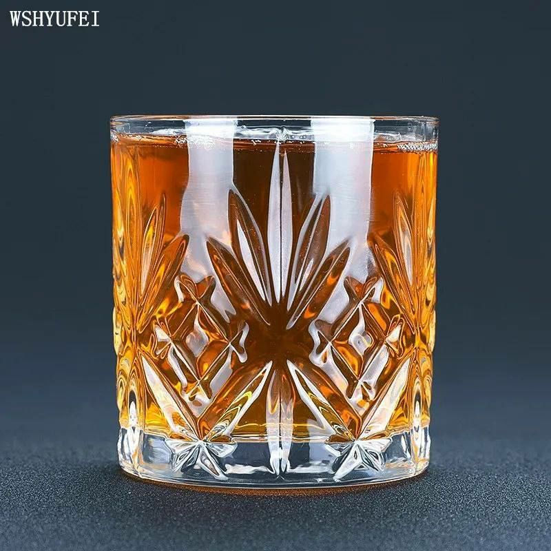 Miniatura: Set de Vasos de Whisky