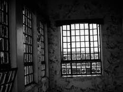 Barred Windows